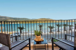 A & B Minimal Suite with Sea View in Argostoli